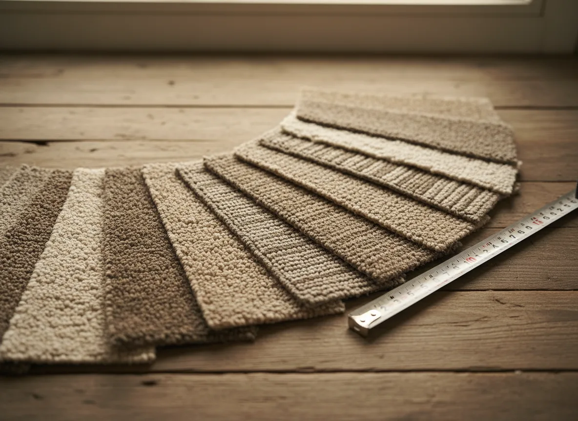 Carpet Installation Branchville, IN FAQs